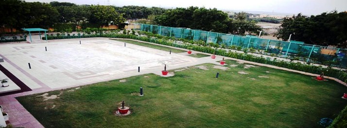 585/Country Inn & Suites by Carlson Sohna Road - Gurgaon 14.jpg